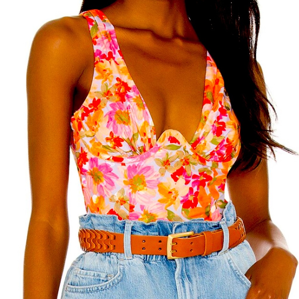 COPY - Jody bodysuit sold out!